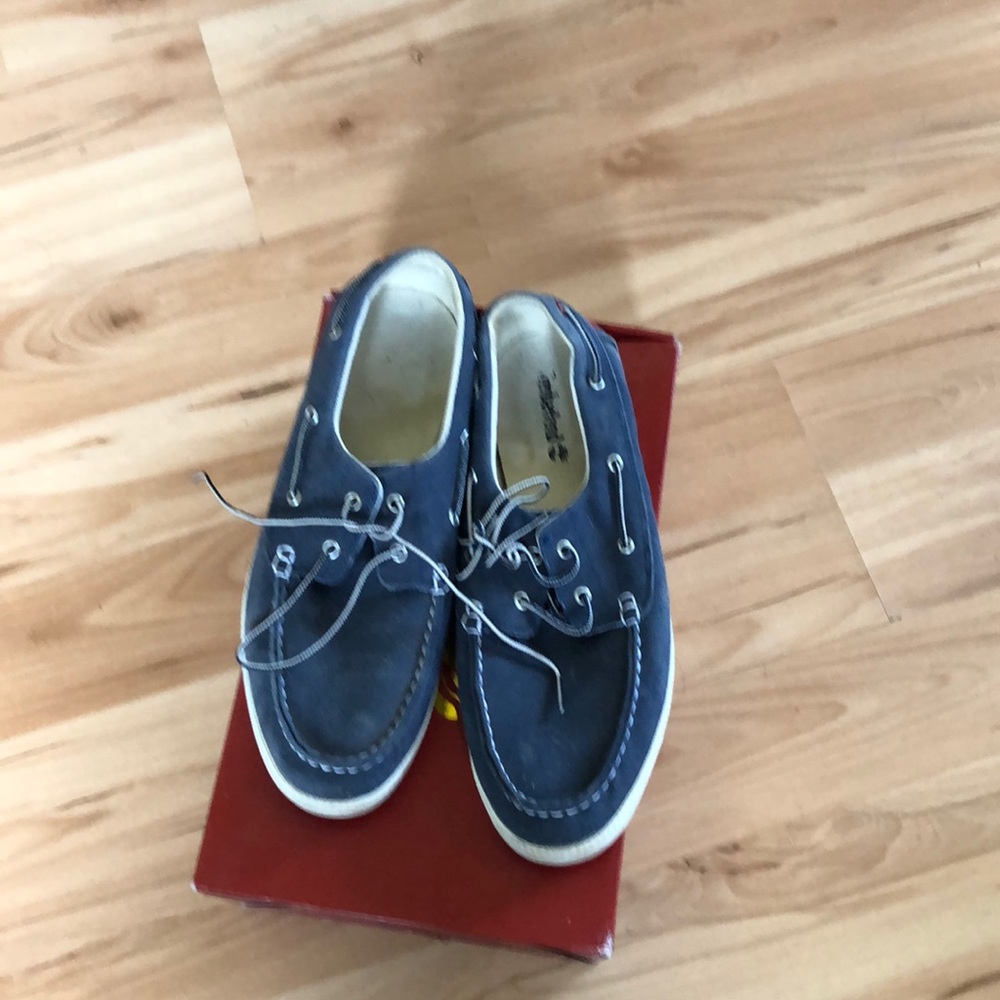 Timberland Boat Shoes